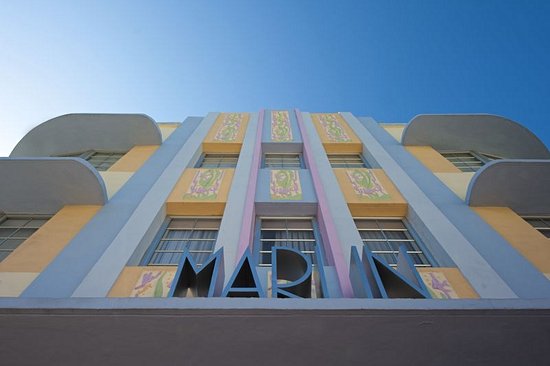 Miami Beach - South Beach
