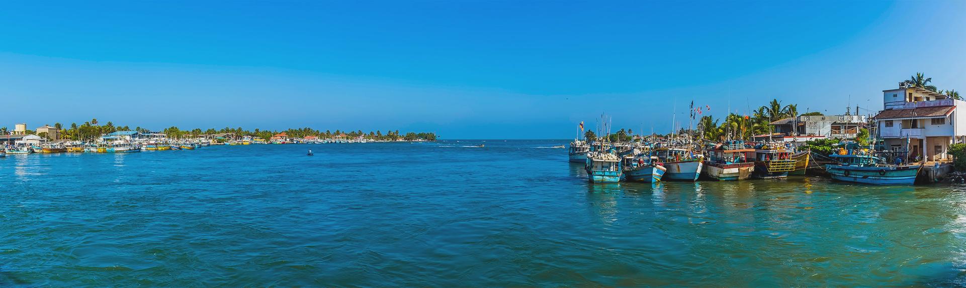 Sri Lanka