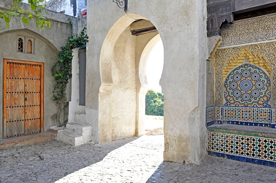 Meknès