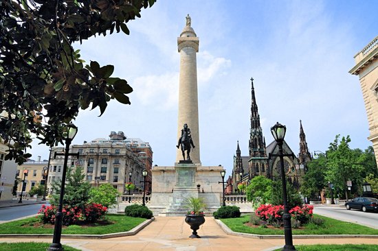 Baltimore