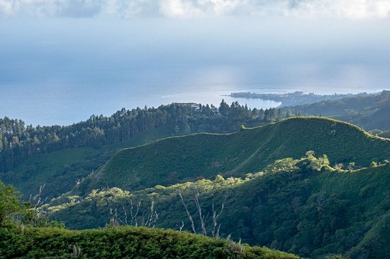 Mont Aorai