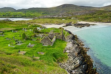 Plage de Derrynane