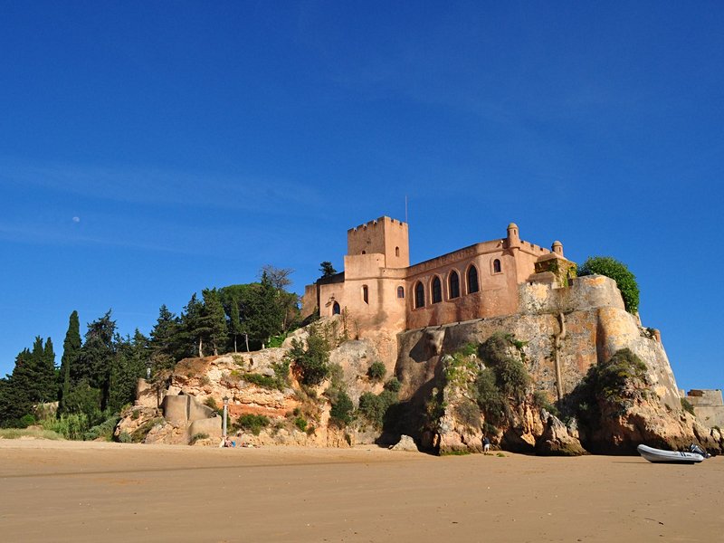 Ferragudo