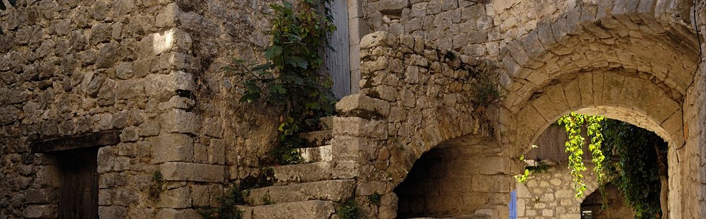 Balazuc