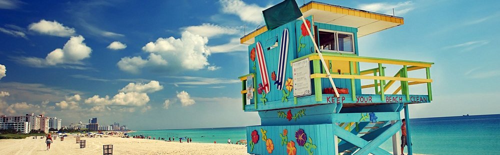 Miami Beach / South Beach