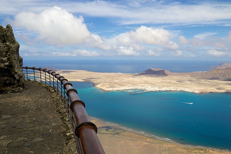 Le Mirador del Rio