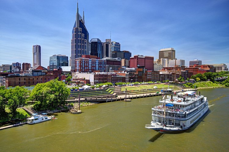 Nashville, Tennessee 2