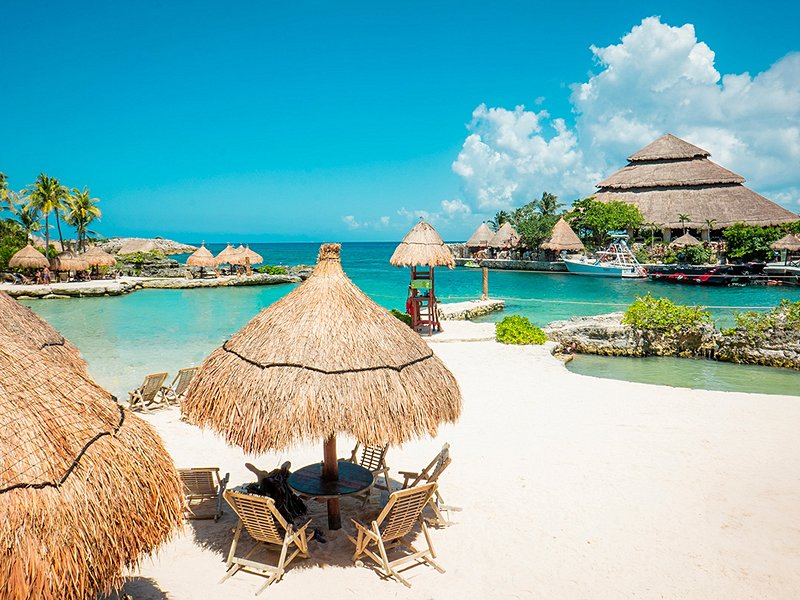 Cancun