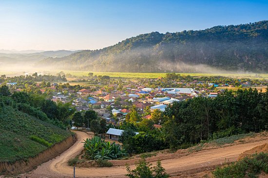 Luang Namtha