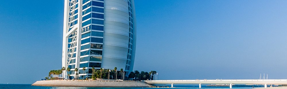 Burj Al-Arab