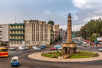 Addis-Abeba