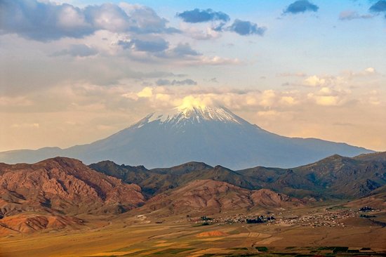 Mont Ararat
