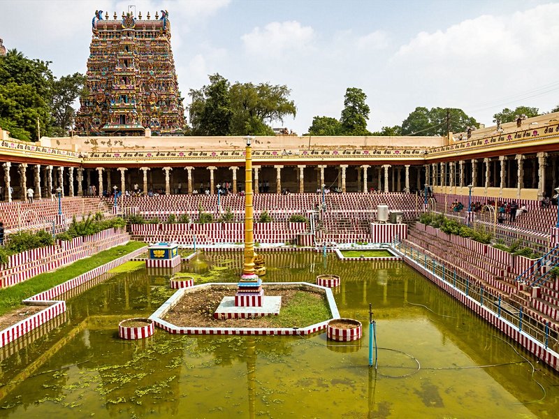 Madurai