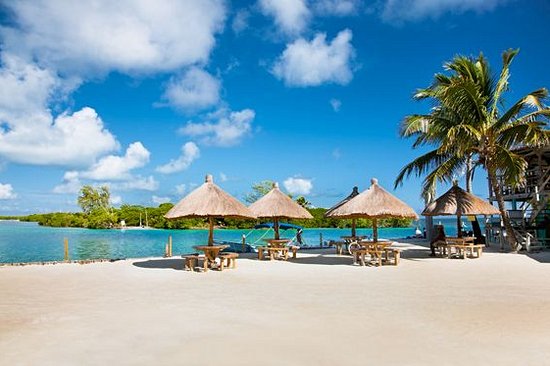 Profiter des plus belles plages du Belize