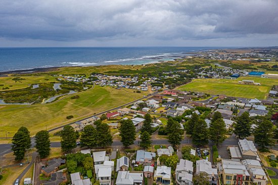 Port Fairy