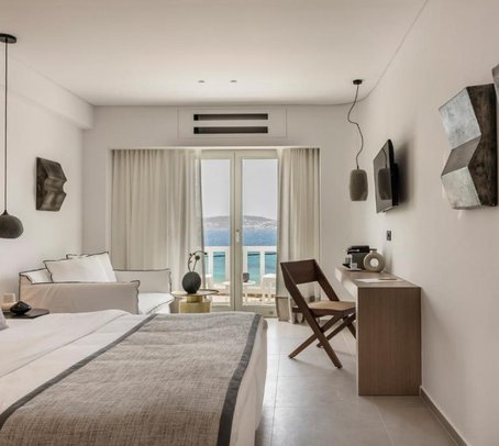 hôtel Grace Mykonos 1