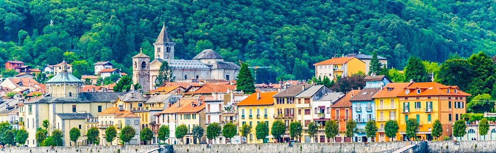 Cannobio