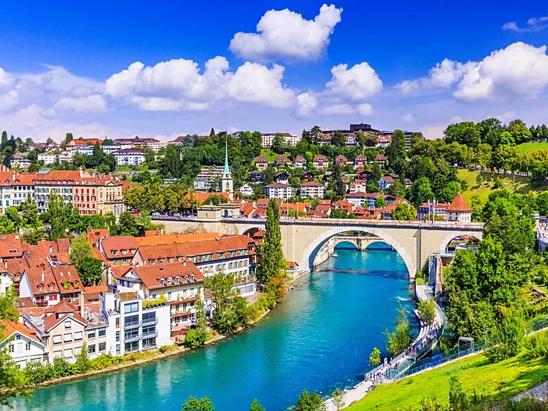 Berne