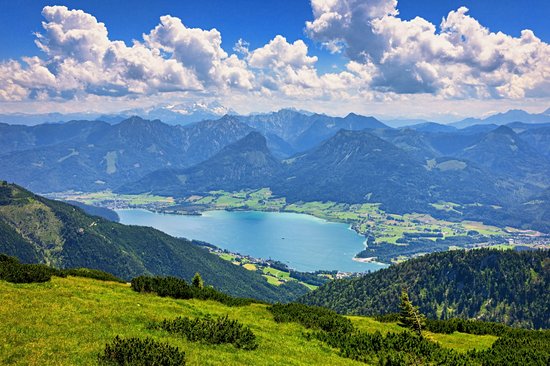 Schafberg