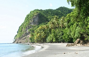 Anse Couleuvre 