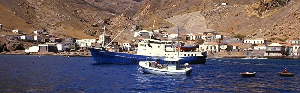 Porto de Furna