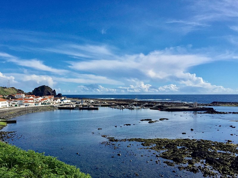 Lajes do pico