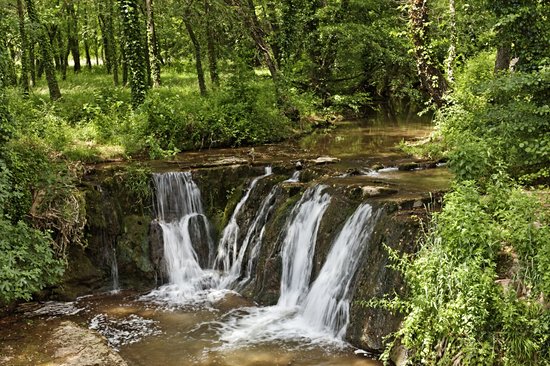 Massif des Maures