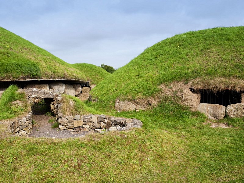 Newgrange