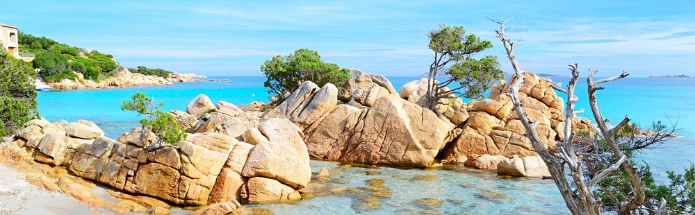 Sur la côte d’Emeraude - Cappriccioli