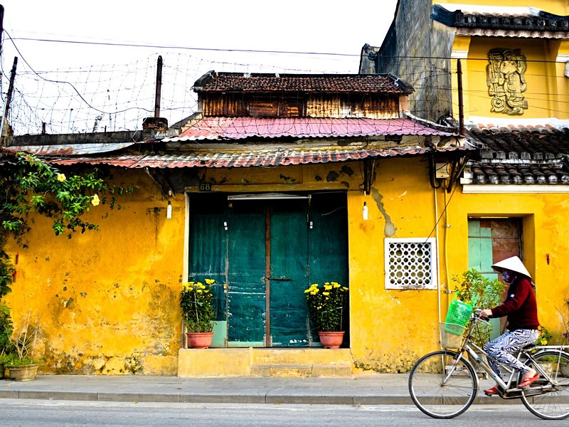 Hoi An