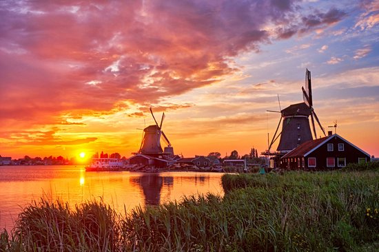 Zaandam