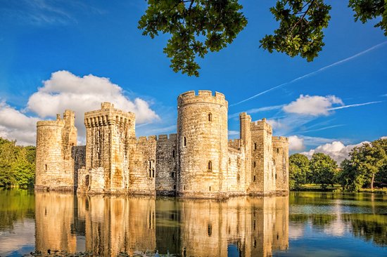 Château de Bodiam