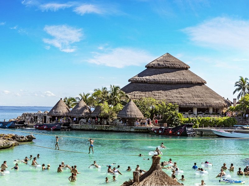 Xcaret
