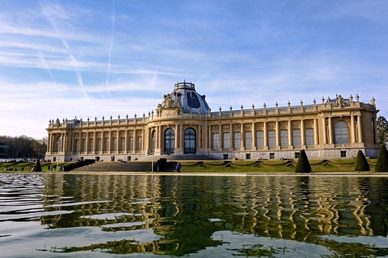 Parc de Tervuren