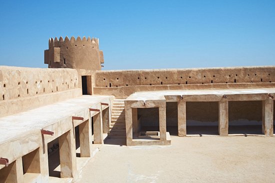 Al Zubarah