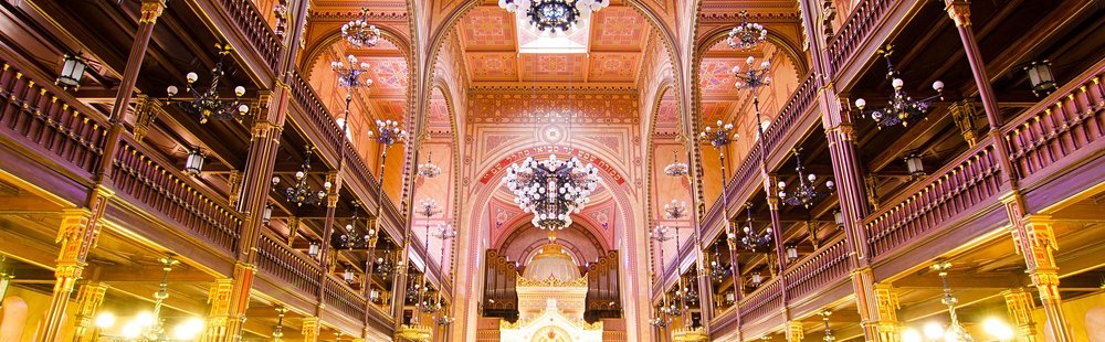 La Grande Synagogue