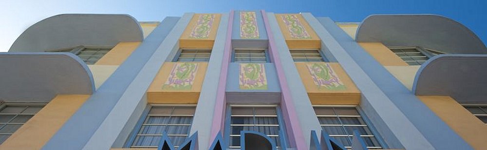 Miami Beach - South Beach