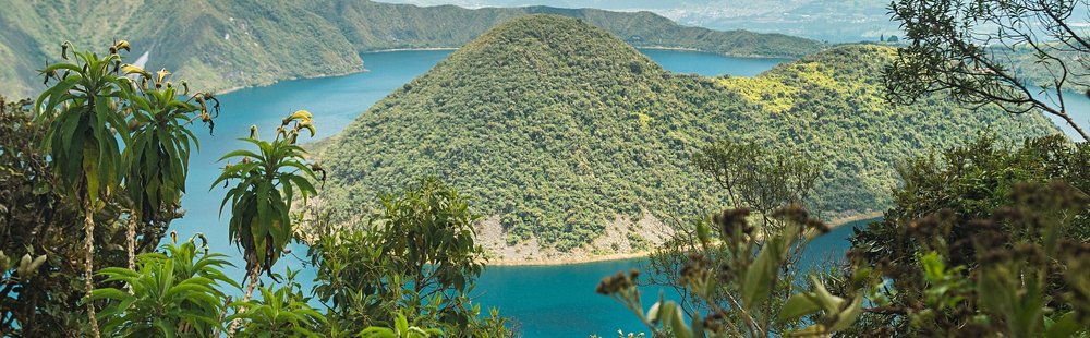 Cuicocha