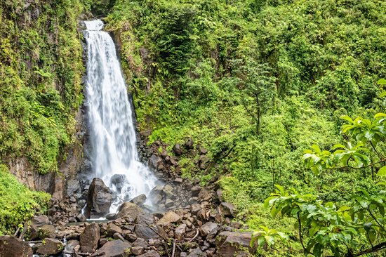 Cascades de Trafalgar