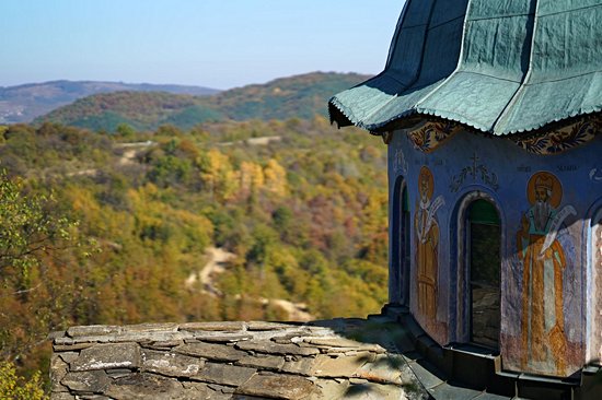 Monastère de Sokolski