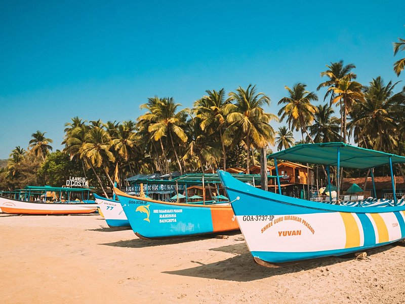Goa