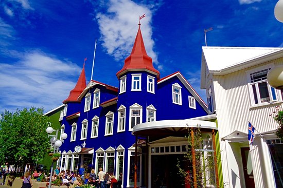 Akureyri
