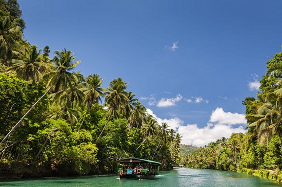 Bohol