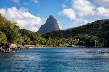 Anse Chastanet