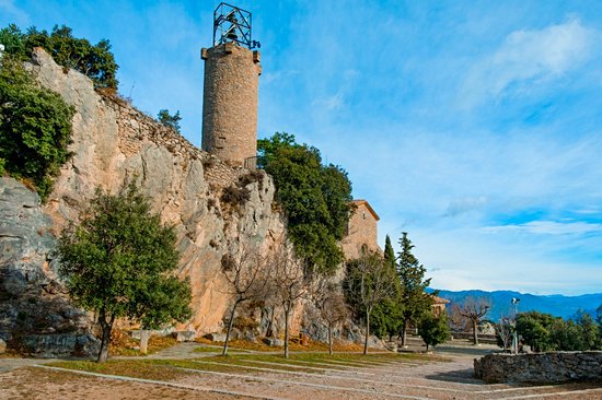 Berga