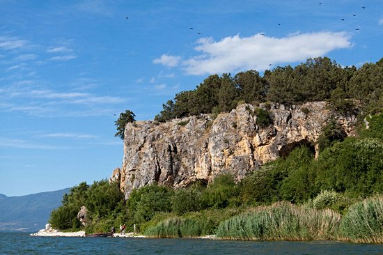 Prespa National Park