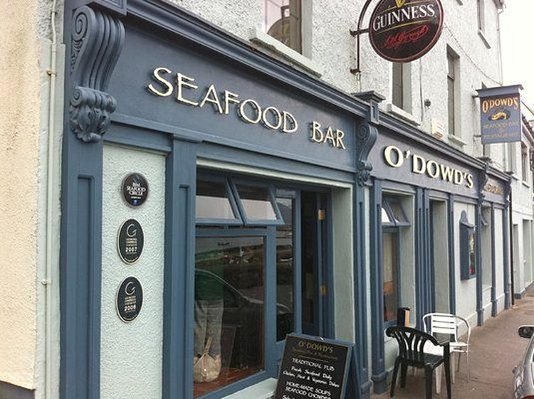 O’Dowd’s (Galway)