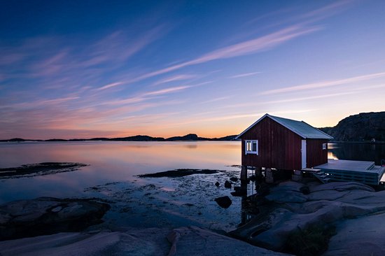 Bohuslän