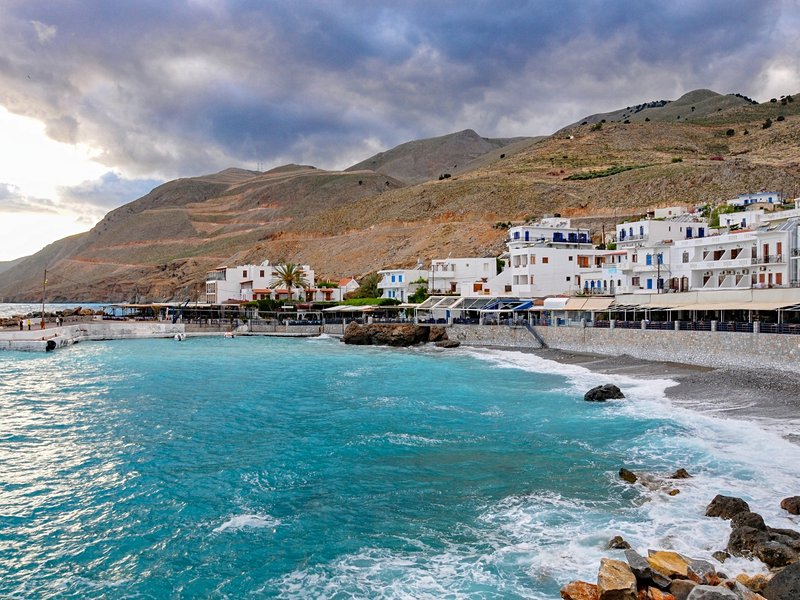 Les plages les plus proches du vieux port