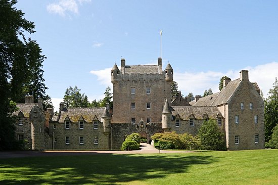 Château de Cawdor